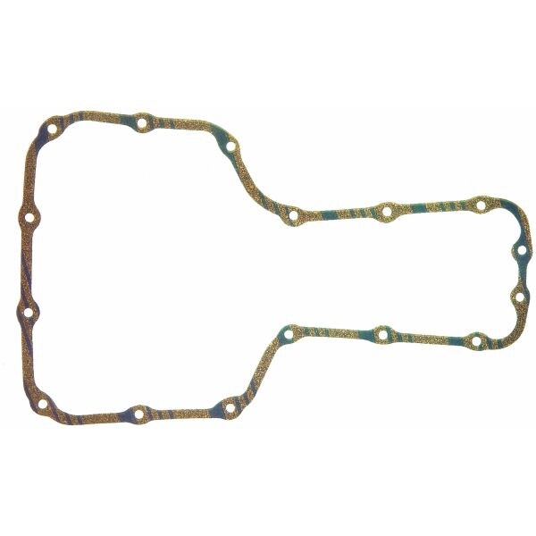 Fel-Pro Gasket - Oil Pan Set, Os30705C OS30705C - main